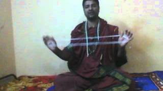 Jajnopabit Abhimantran Mantra by Odishaastrology puja team member