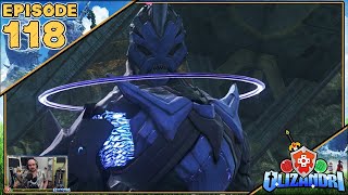 Xenoblade Chronicles 3 - Transparent Dreams Hidden Flame Clock, Moebius I Conclusion - Episode 118