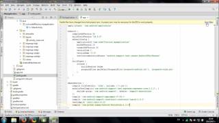 Using SwitchIcon library in Android Studio