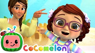 Learn Baby Sign Language with CoComelon | ASL for Kids | CoComelon Nursery Rhymes \u0026 Kids Songs