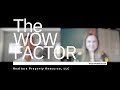 The Wow Factor: Episode 5 - Working with Buyers