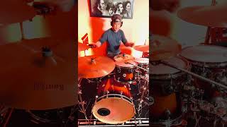 Torpe - Hungry Young Poets (DrumCover)