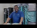 Corning EDGE & EDGE8 CleanAdvantage™ Installation