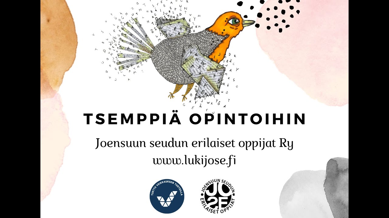 Vinkkejä Kirjoittamiseen Essee Youtube