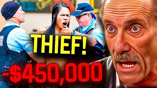 $450,000 Scam on Hardcore Pawn *SHOCKING*