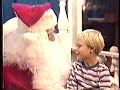 1985 phoenix christown mall christmas tv commercial