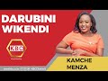 LIVE: Darubini Wikendi naye Kamche Menza II 3rd July 2022 II www.kbc.co.ke