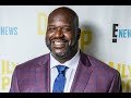 Shaquille O'Neal Gets a Special 50th Birthday Gift from Jonah Hill: 'Let's Remake Twins'