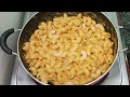 creamy tomato macaroni without cheese recipe macaroni recipe creamy macaroni recipe