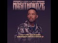 MIKE VANDAL & DJ JIMARO - MASITHOKOZE BOOTLEG