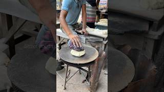 Amazing Roti Making #reelsviral #yummyfood #indianfood #reels #food #foryou