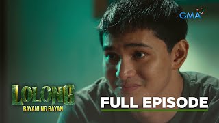 Lolong 2: Ikakasal na ang bayani! (Full Episode 4) January 23, 2025