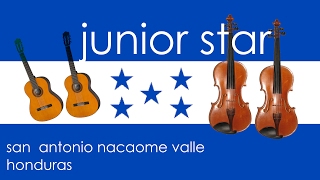 Grupo  junior star nacaome