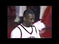 1990 NCAA West Region 1st Round: 1 UNLV v 16 UALR