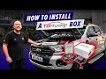 How to Install a TDI Tuning Box - First Time Installation 🏆