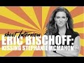 Eric Bischoff on kissing Stephanie McMahon