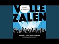 Hoofdstuk 1.5 - Volle Zalen