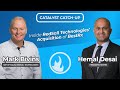 Inside RedSail Technologies’ Acquisition of BestRx with Hemal Desai | Catalyst Catch-Up