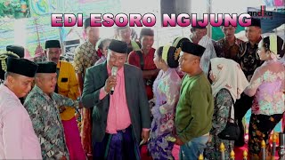 EDI SUHANDI KERON ESORO NGIJUNG