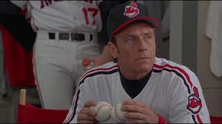 Major League 2 (EN) - We have to win for Lou