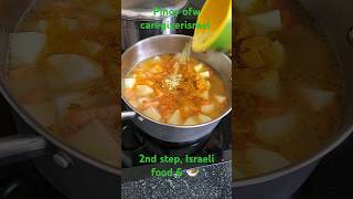 #food #caregiver #cooking #caregiverisrael #israelfood #cookingfood #israel #yummy #delicious #lunch