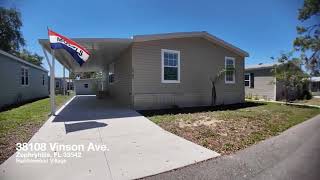 🏡 38108 Vinson Avenue -- Ramblewood Village🏡