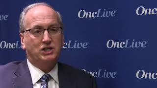 Dr. Nanus Discusses Early Stage Kidney Cancer Treatment