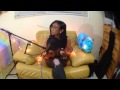 Carried Away by Passion Pit (Catey Shaw version cover by Hailey Fines)