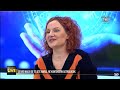 Çfarë thonë yjet për muajin Mars,astrologia Meri Gjini bën parashikimin-Shqipëria Live 25Shkurt 2022