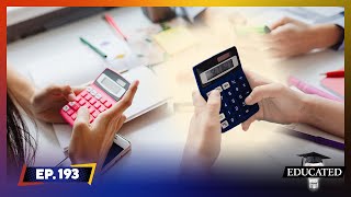 New College Students Can No Longer Do Basic Math | Ep. 193