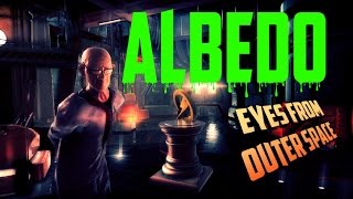 Albedo Eyes from Outer Space Gameplay #1 [Early Access] [PC HD]