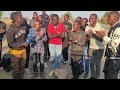 chegutu choir -  pamusoro pakudenga