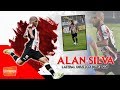 ⚽ ALAN SILVA / LATERAL DIREITO - Alan Santana Silva