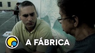 A Fábrica - Curta Dia - Curta-Metragem