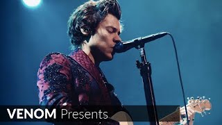 Harry Styles - If I Could Fly (Live On Tour) 4K