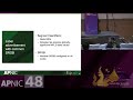 APNIC48 - Tutorial: Segment Routing