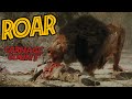 Roar (1981) Carnage Count