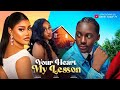 MY HEART,MY LESSON - PETER KOMBA, CHIOMA NWAOHA, EKENE ONOCHIE, #latest #nigerianmovies #2024