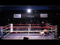 【第二回令和熾烈大合戦】第33試合　mma　75kg　3分2r　×畝井哉【1r2 53　ヘッドロック】〇川野陽介