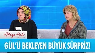 Birbirini hiç tanımayan kardeşler 25 yıl sonra buluştu! - Müge Anlı İle Tatlı Sert 12 Ekim