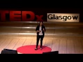 Reclaiming feminism | Talat Yaqoob | TEDxGlasgow