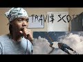 Travis Scott - YOSEMITE (Music Video) Reaction
