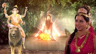 पृथ्वीपति प्रियव्रत और महिष्मती का हुआ विवाह | Jap Tap Vrat | जप तप व्रत | Full Episode