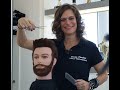 Friseur-Weltmeisterin Sonja Fischer - Tipps für den 