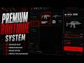 Premium Boutique System  | FiveM Script