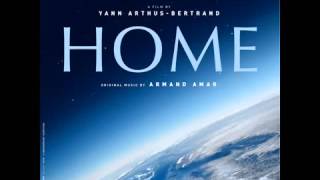 Home Home Part I (Soundtrack / Armand Amar)