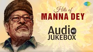 Best Of Manna Dey - Vol 1  Ae Bhai Zara Dekh Ke Chalo  Old Bollywood Songs  Audio Jukebox