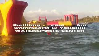 Yagachi Watersports Chickamagalure road