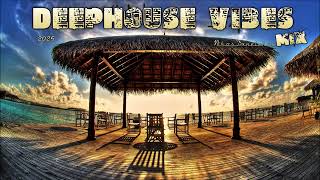 Deep House Vibes Mix  7  (2025)  Nikos Danelakis #Best of Deep Vocal House Music