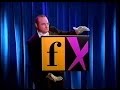 FX - the World's First Living Television Network